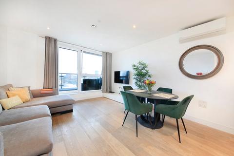 2 bedroom flat for sale, Flotilla House, Juniper Drive, London