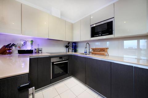 2 bedroom flat for sale, Flotilla House, Juniper Drive, London