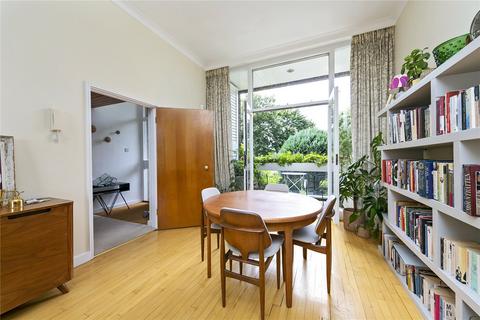 4 bedroom terraced house to rent, Portland Terrace, The Green, Richmond