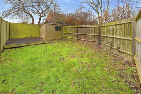 1 bedroom end of terrace house for sale, Parklands, Shoreham by Sea