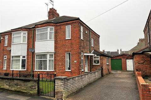 3 bedroom semi-detached house for sale, Dundee Street, Hull