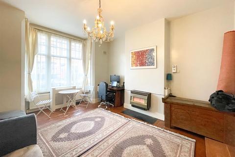 1 bedroom flat for sale, Clarendon Park