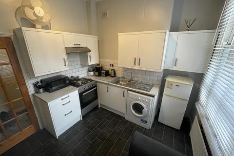 1 bedroom flat for sale, Clarendon Park