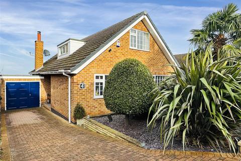 4 bedroom detached bungalow for sale, Morton Gardens, Radcliffe-On-Trent, Nottingham