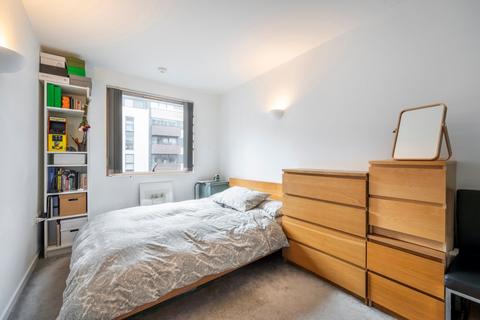 2 bedroom flat for sale, Gainsborough Studios North, 1 Poole Street, London