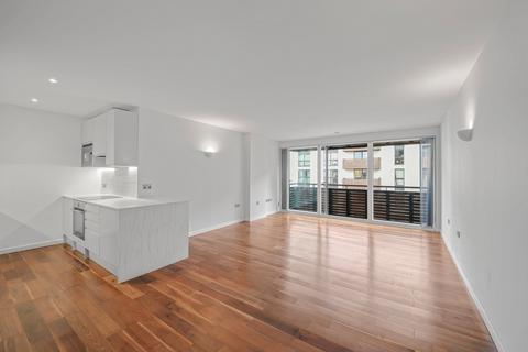 Gainsborough Studios North, 1 Poole Street, London