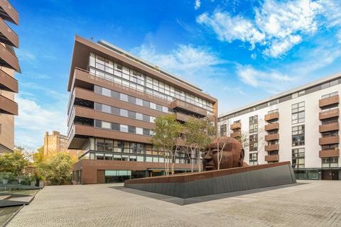 2 bedroom flat for sale, Gainsborough Studios North, 1 Poole Street, London