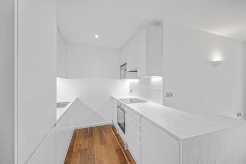 undefined, Gainsborough Studios North, 1 Poole Street, London