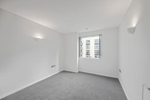 undefined, Gainsborough Studios North, 1 Poole Street, London