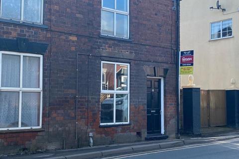 2 bedroom end of terrace house to rent, High Street, Ulceby DN39