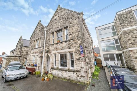 1 bedroom flat for sale, Argyle Road, Swanage