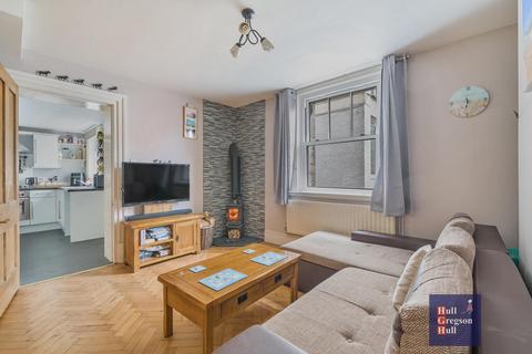 1 bedroom flat for sale, Argyle Road, Swanage