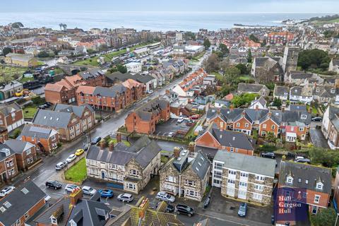 1 bedroom flat for sale, Argyle Road, Swanage