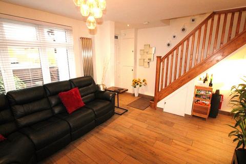 3 bedroom terraced house for sale, Ashridge Drive, Watford WD19