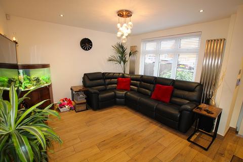 3 bedroom terraced house for sale, Ashridge Drive, Watford WD19