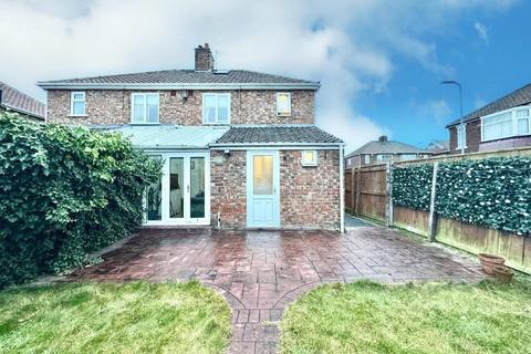 3 bedroom semi-detached house for sale, Ridley Avenue, Middlesbrough