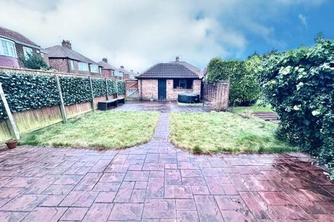 3 bedroom semi-detached house for sale, Ridley Avenue, Middlesbrough