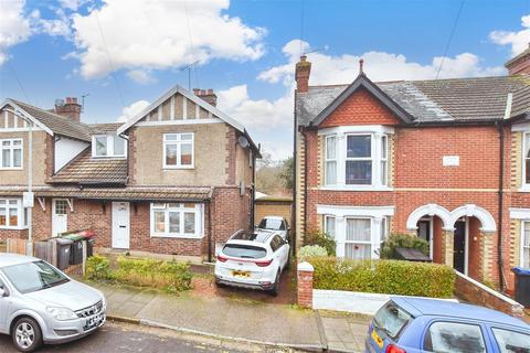 3 bedroom semi-detached house for sale, Beverley Road, Canterbury, Kent