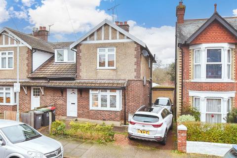 3 bedroom semi-detached house for sale, Beverley Road, Canterbury, Kent