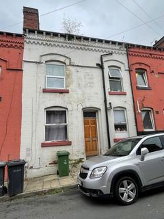 2 bedroom terraced house for sale, Bayswater Row, Leeds, West Yorkshire, LS8 5LH