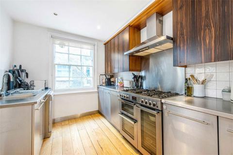 3 bedroom flat to rent, Alderney Street, London SW1V