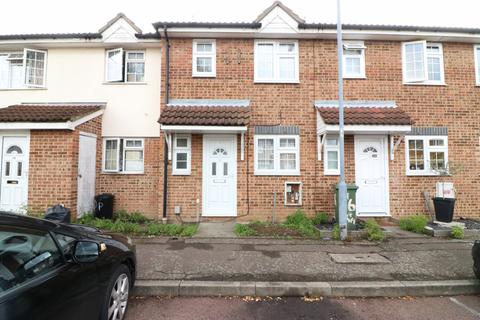 2 bedroom terraced house for sale, Eton Road, Ilford IG1