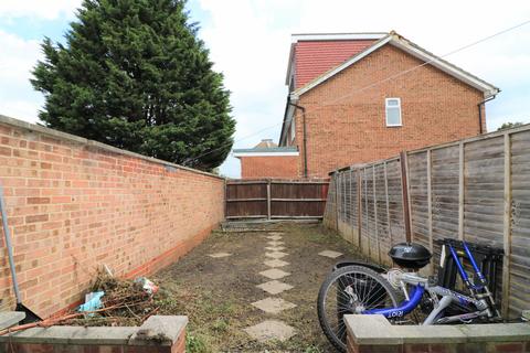 2 bedroom terraced house for sale, Eton Road, Ilford IG1