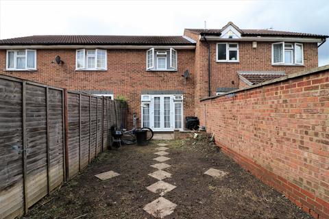 2 bedroom terraced house for sale, Eton Road, Ilford IG1