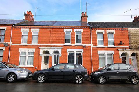 2 bedroom terraced house for sale, Newcombe Road, St James