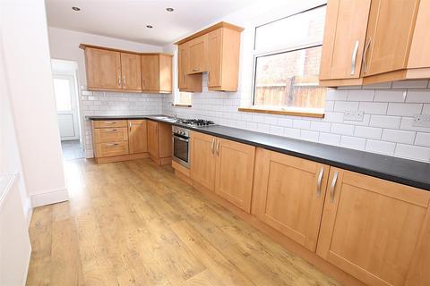 2 bedroom terraced house for sale, Newcombe Road, St James