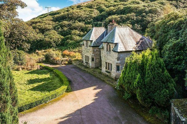 Grange Cottage, Belmont Road, Belmont, Bolton, Bl