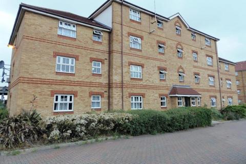 1 bedroom flat for sale, Rose Court, Ilford IG1