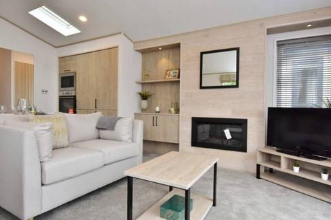2 bedroom lodge for sale, Epworth North Lincolnshire