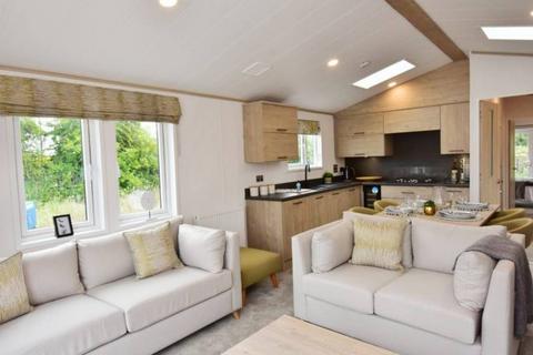 2 bedroom lodge for sale, Epworth North Lincolnshire