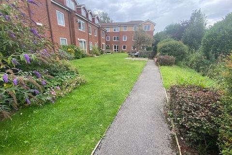 2 bedroom apartment for sale, Flat 22 Willow Court, Brookside Road, In The Heart Of Gatley Village, Cheadle, SK8