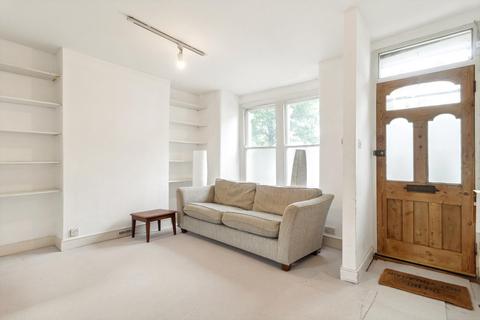 2 bedroom terraced house to rent, Geraldine Road, London, W4