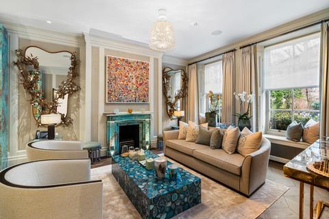 7 bedroom house for sale, Wilton Crescent, London SW1X