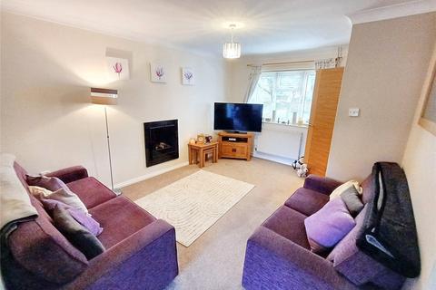 3 bedroom end of terrace house for sale, Herstone Close, Canford Heath, Poole, Dorset, BH17