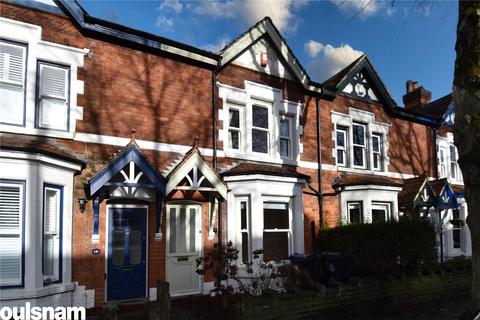 Third Avenue, Selly Park, Birmingham, West Midlands, B29