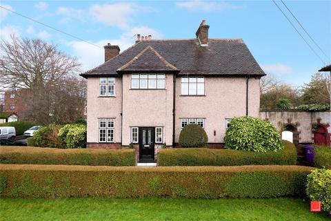 3 bedroom end of terrace house for sale, Heywood Road, Wavertree Gardens, Liverpool, L15