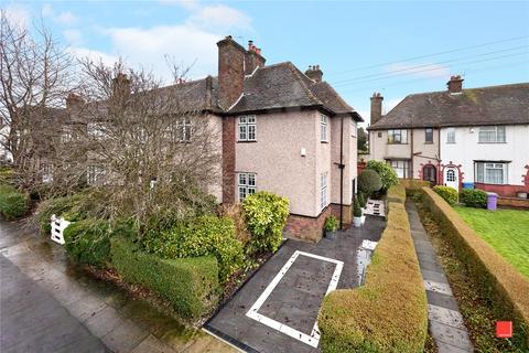 3 bedroom end of terrace house for sale, Heywood Road, Wavertree Gardens, Liverpool, L15