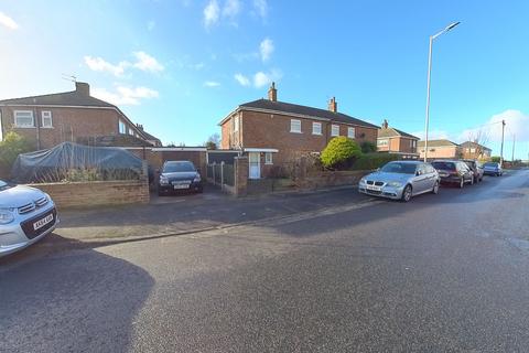 St. Davids Road North, Lytham St. Annes FY8