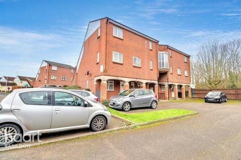 1 bedroom apartment for sale, Brackley Crescent, Basildon