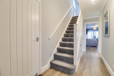 3 bedroom detached house for sale, Barnard Road, Leigh-On-Sea SS9