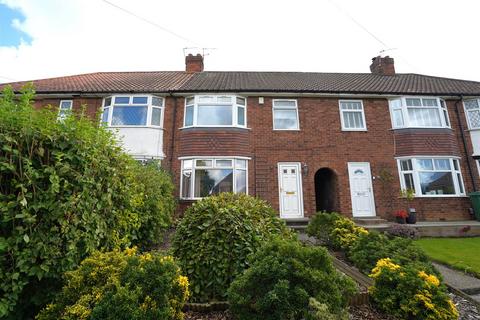 3 bedroom terraced house for sale, Holly Bank Road, Holgate