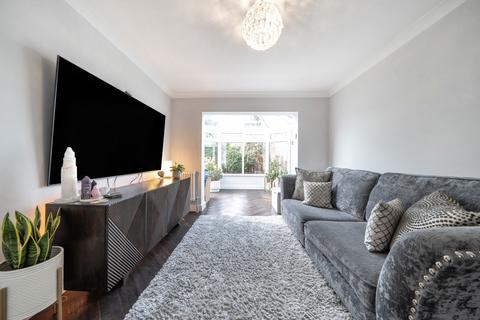 undefined, Copthall Road West, Ickenham, Uxbridge