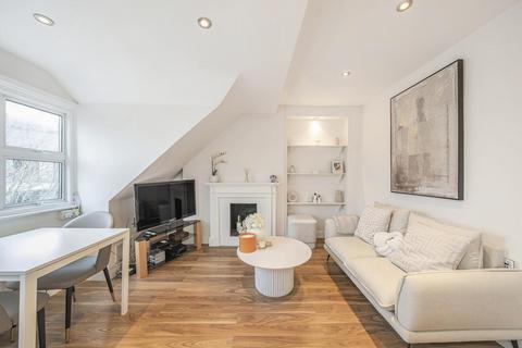 1 bedroom flat for sale, Iverson Road, West Hampstead