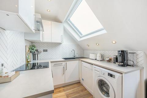 1 bedroom flat for sale, Iverson Road, West Hampstead