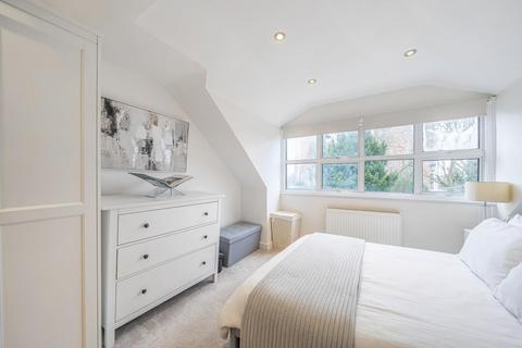 1 bedroom flat for sale, Iverson Road, West Hampstead