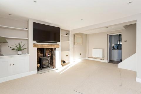 2 bedroom end of terrace house for sale, Aston Cantlow Road, Wilmcote, Stratford-upon-Avon